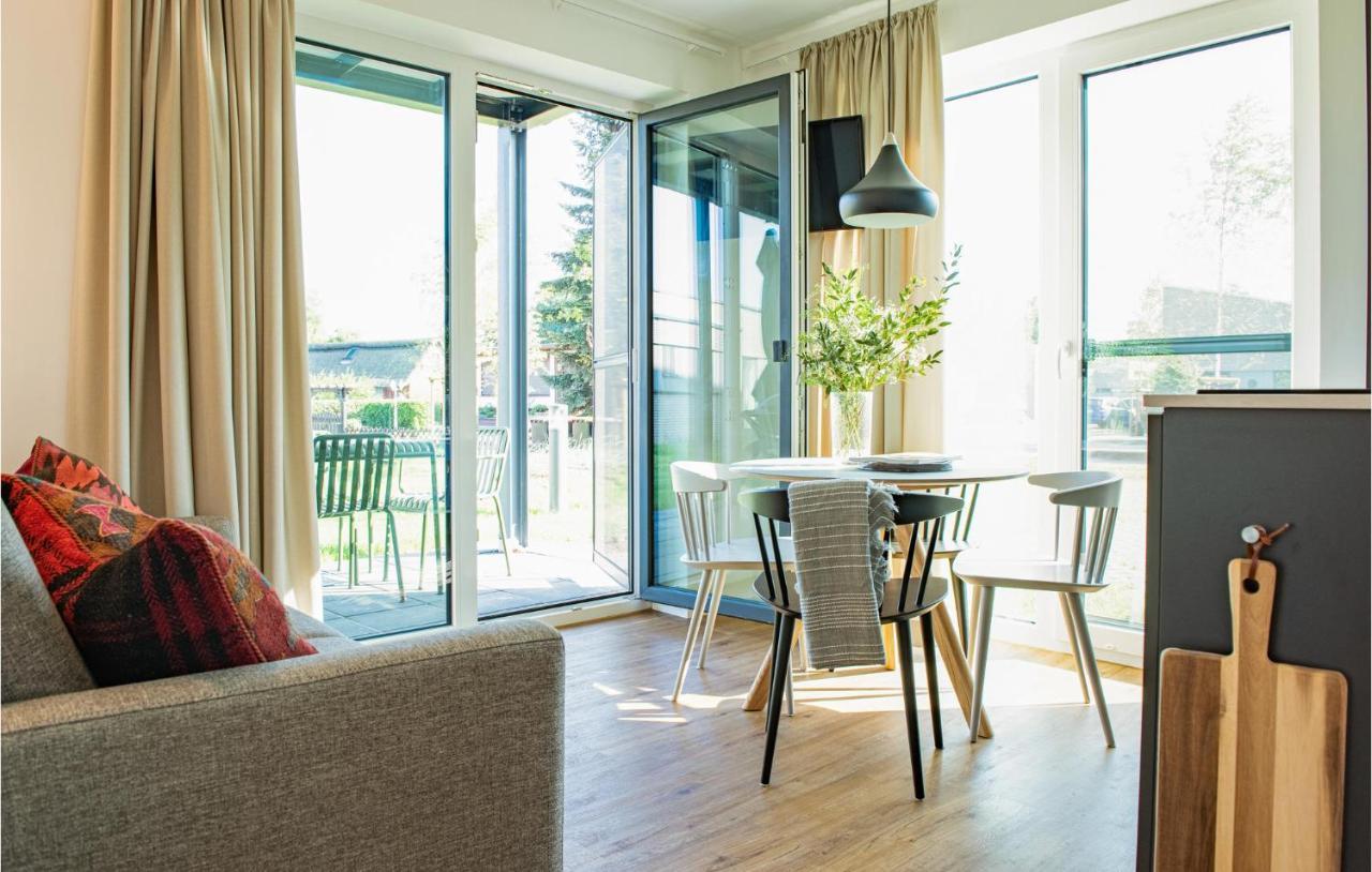 Amazing Apartment In Lembruch-Duemmer See Exteriér fotografie