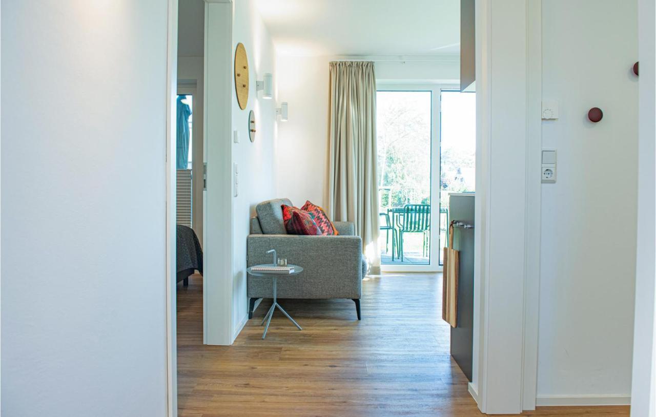 Amazing Apartment In Lembruch-Duemmer See Exteriér fotografie