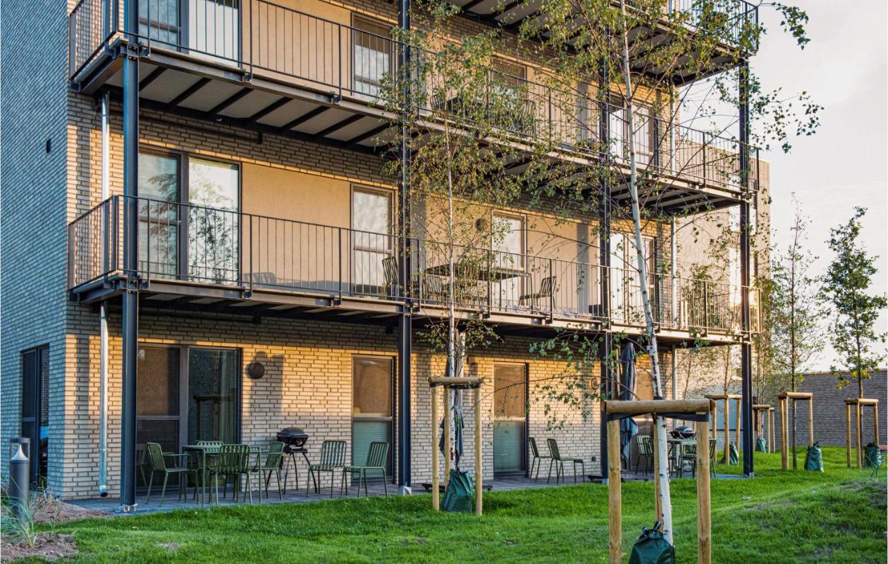 Amazing Apartment In Lembruch-Duemmer See Exteriér fotografie