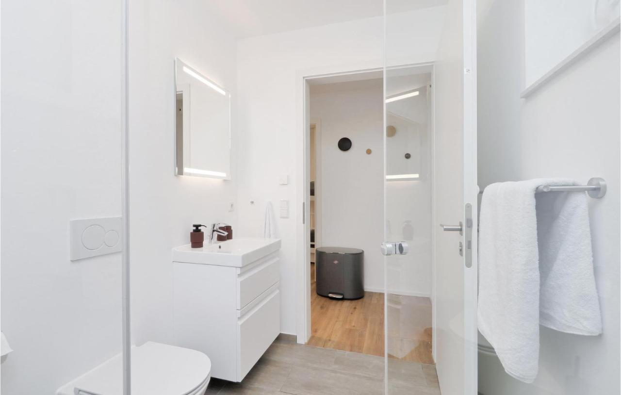 Amazing Apartment In Lembruch-Duemmer See Exteriér fotografie