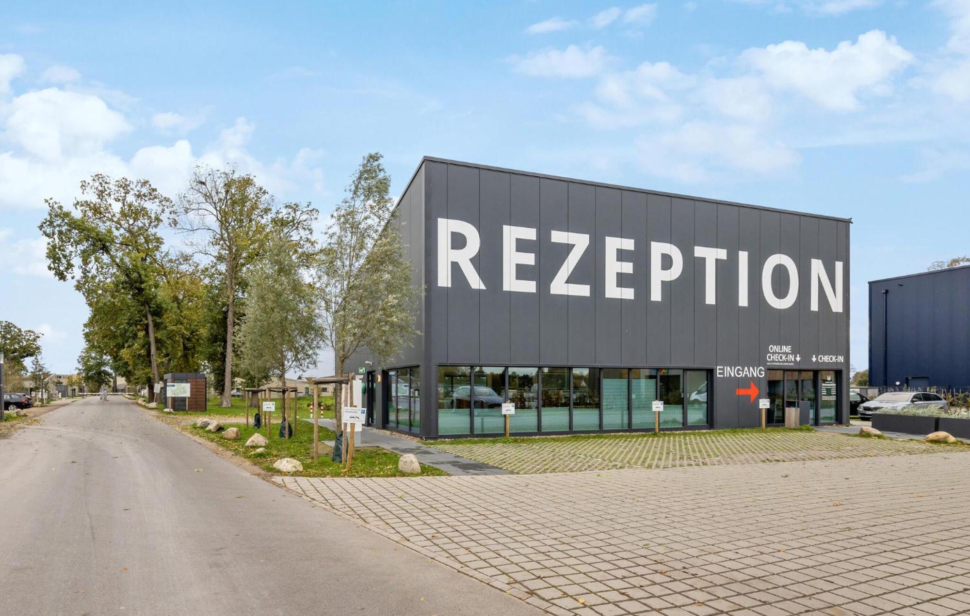 Amazing Apartment In Lembruch-Duemmer See Exteriér fotografie