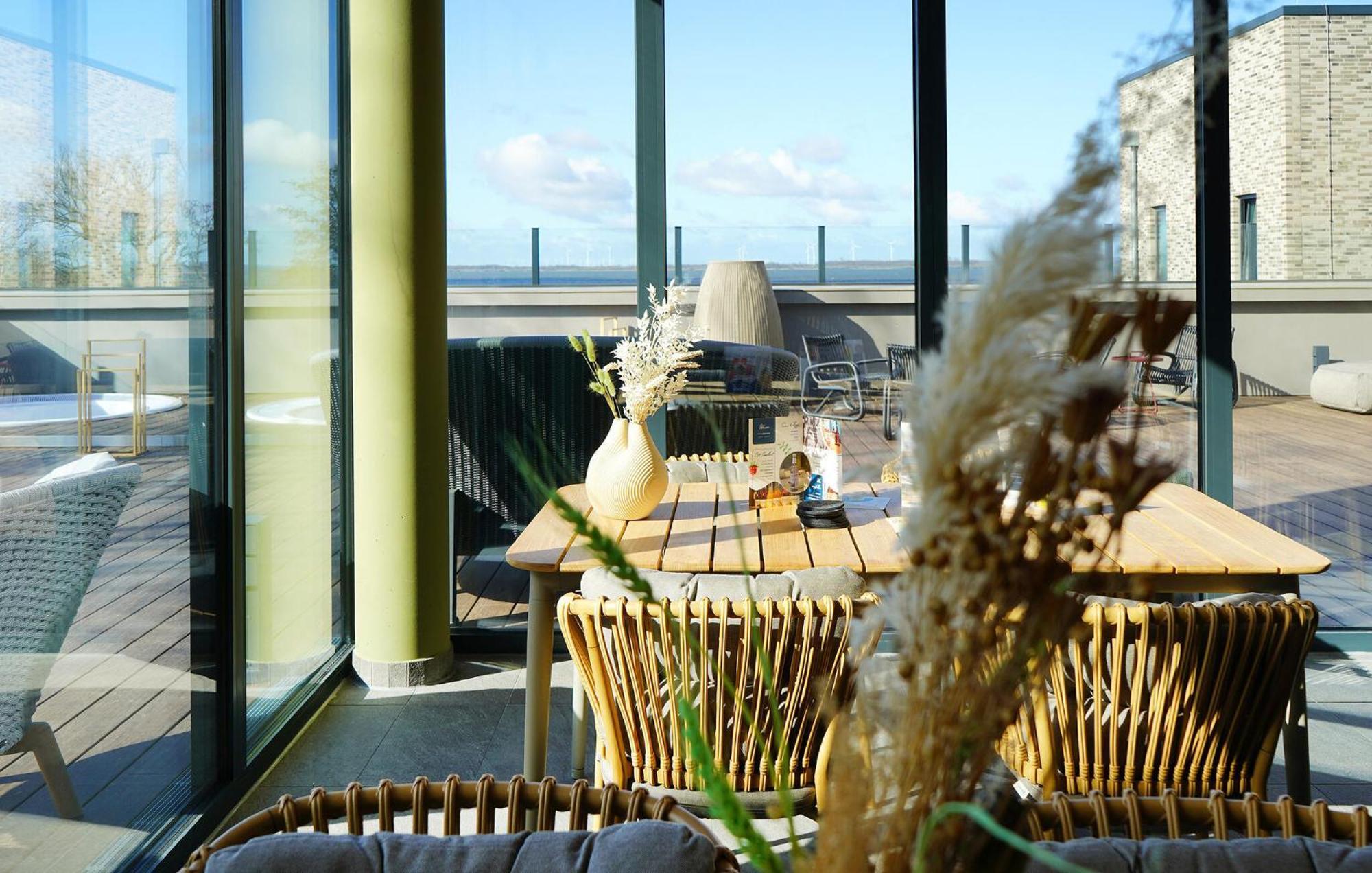 Amazing Apartment In Lembruch-Duemmer See Exteriér fotografie